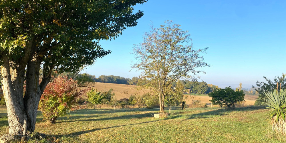 maison à MARMANDE (47200)