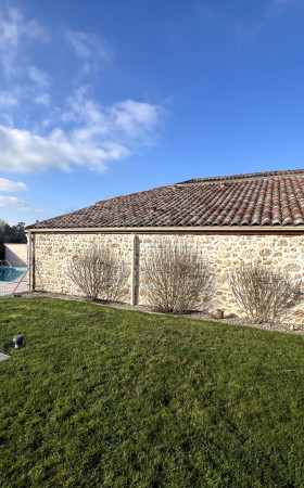 Maison  PENNE D AGENAIS