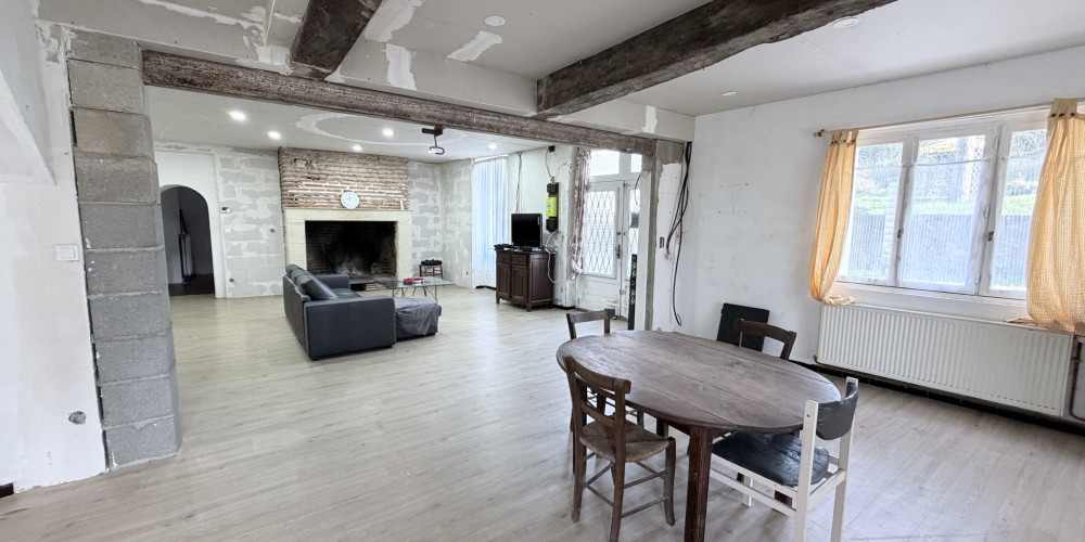 maison à TONNEINS (47400)