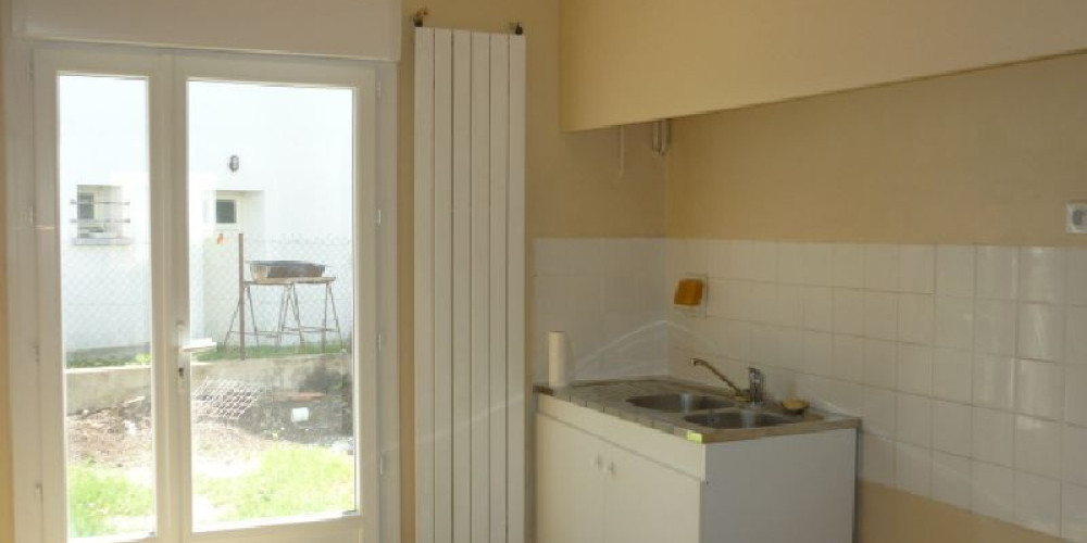 maison à VILLENEUVE SUR LOT (47300)