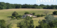 maison à DURAS (47120)