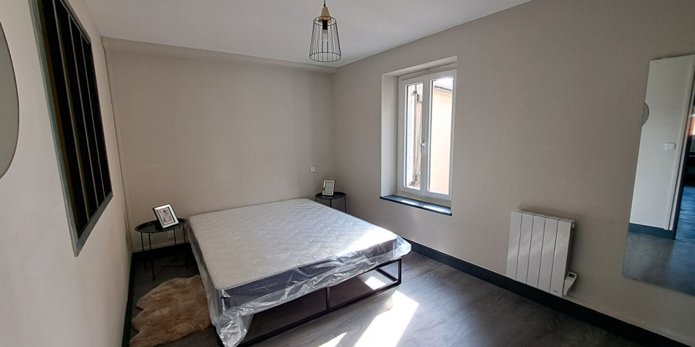 appartement à VILLENEUVE SUR LOT (47300)