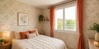 maison à ST SYLVESTRE SUR LOT (47140)