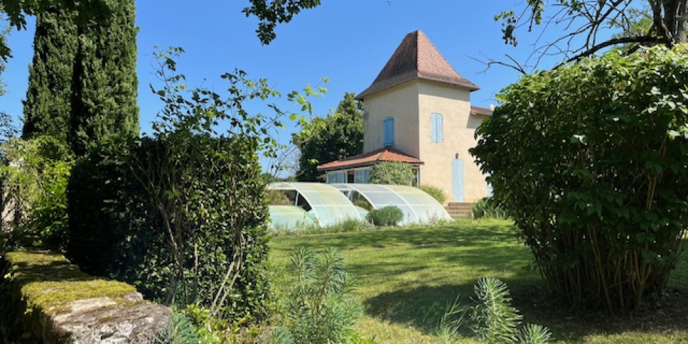 maison à NERAC (47600)