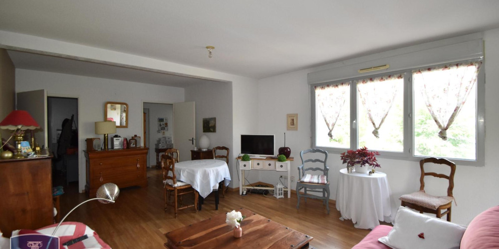 appartement à AGEN (47000)
