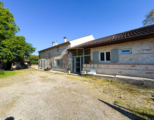 maison  BOE