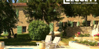 maison à BUZET SUR BAISE (47160)