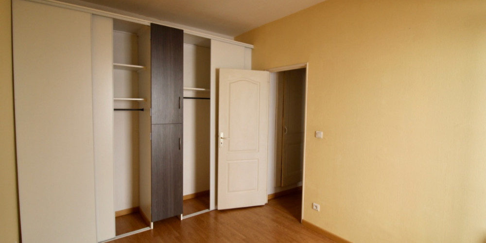appartement à VILLENEUVE SUR LOT (47300)