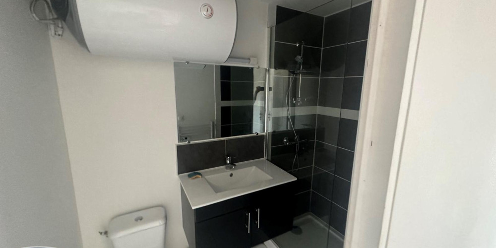 appartement à AGEN (47000)