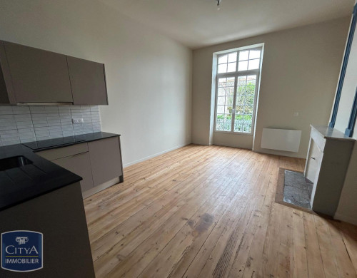appartement  AGEN