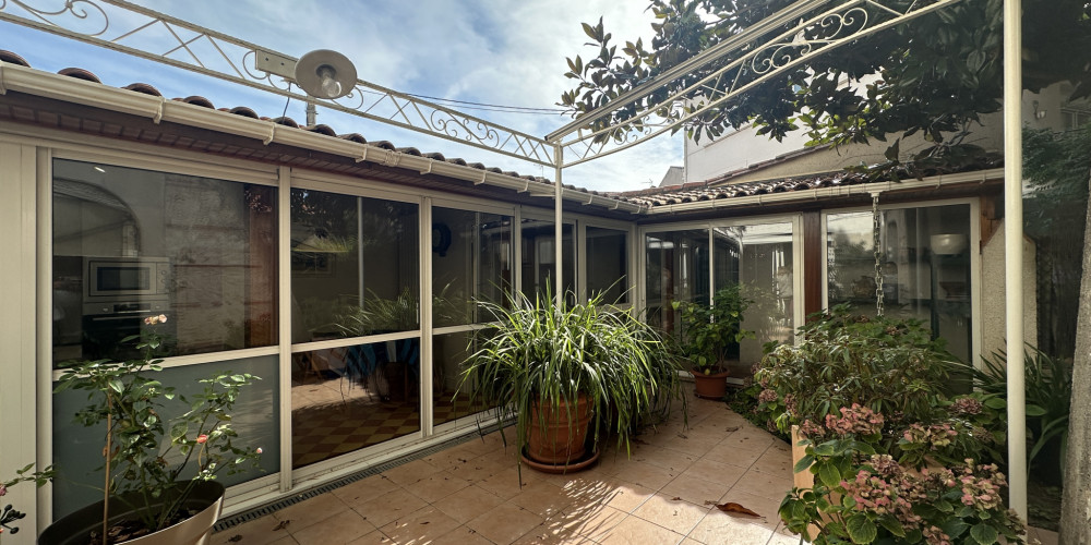 maison à AGEN (47000)
