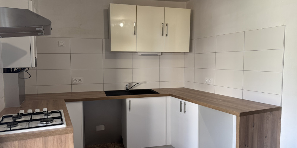 maison à MARMANDE (47200)