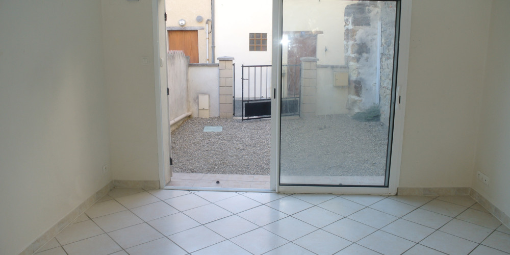 appartement à MARMANDE (47200)