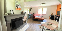 maison à PENNE D AGENAIS (47140)