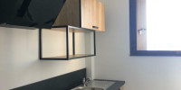 appartement à MARMANDE (47200)