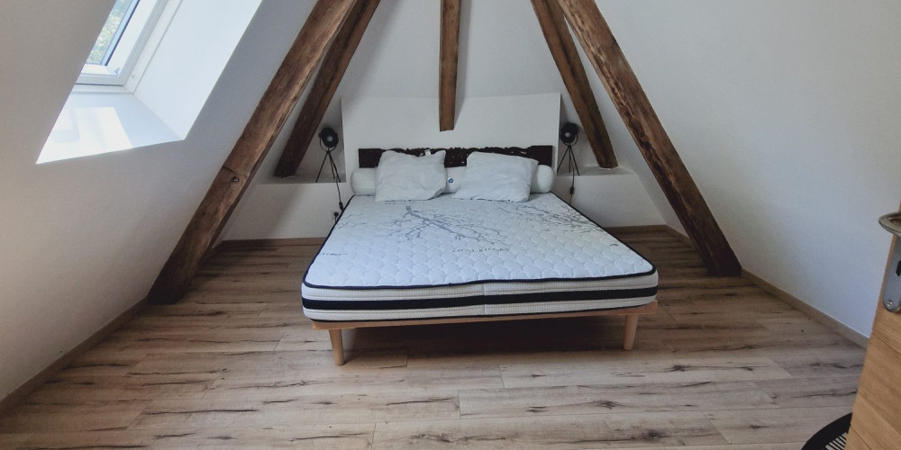 maison à CAVARC (47330)