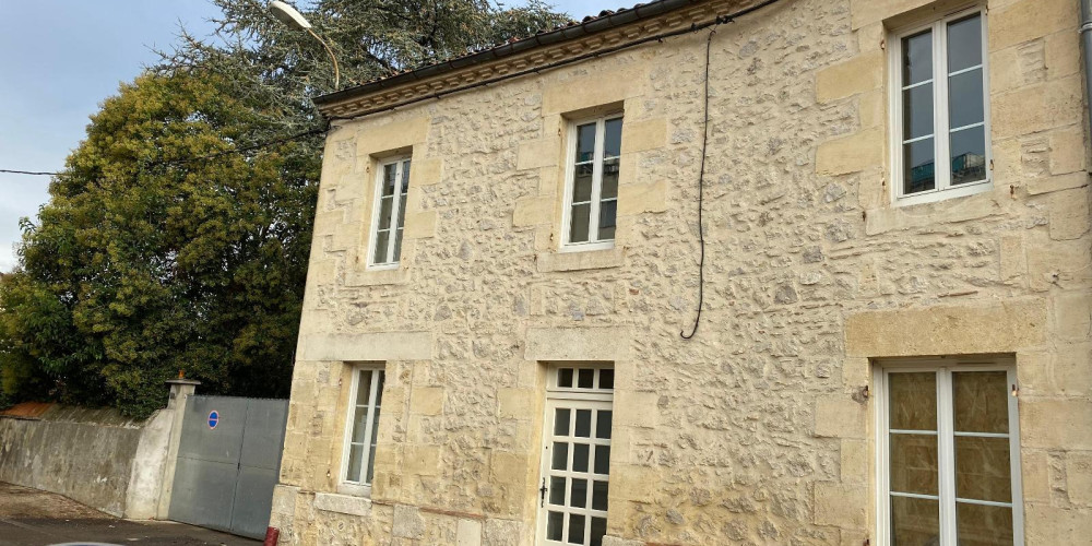 maison à MARMANDE (47200)