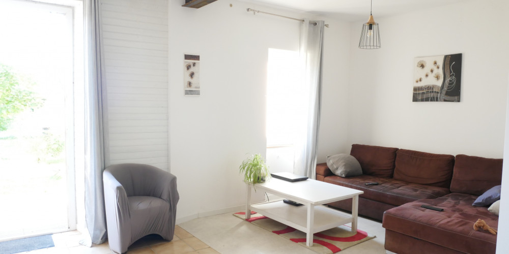 maison à BIRAC SUR TREC (47200)