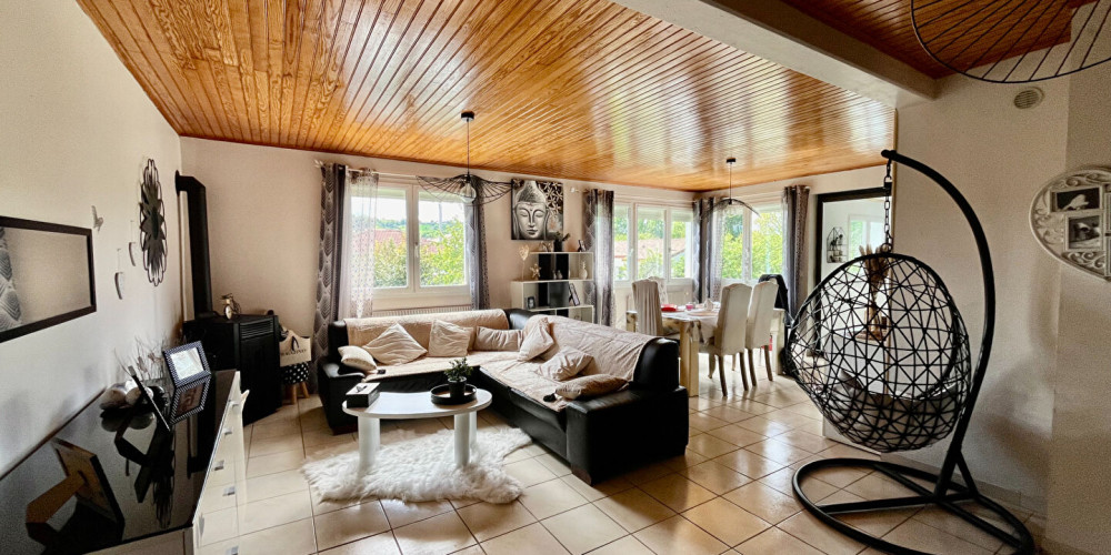 maison à VILLENEUVE SUR LOT (47300)