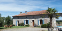 maison à PRAYSSAS (47360)