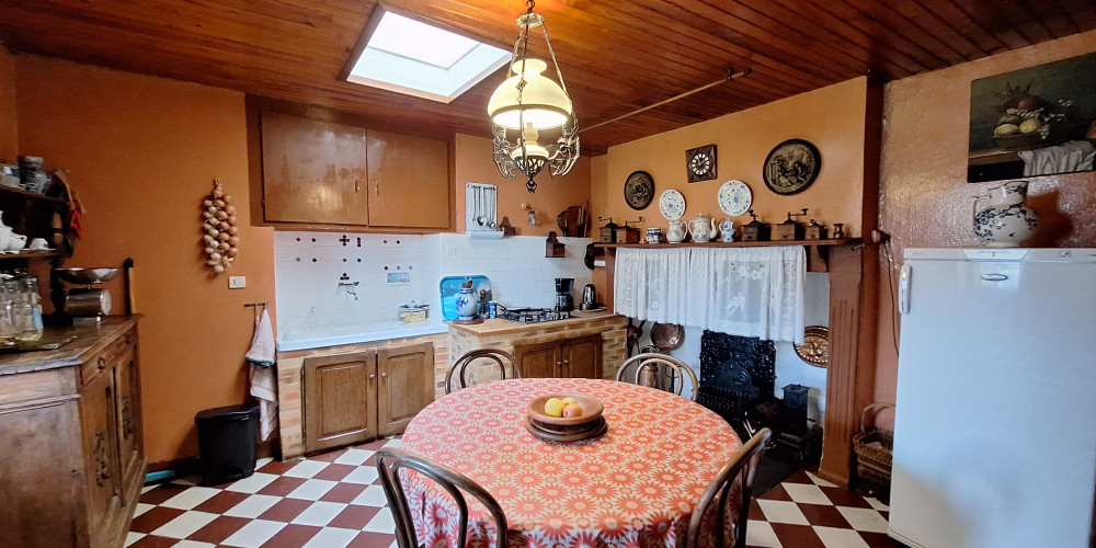 maison à VILLEREAL (47210)