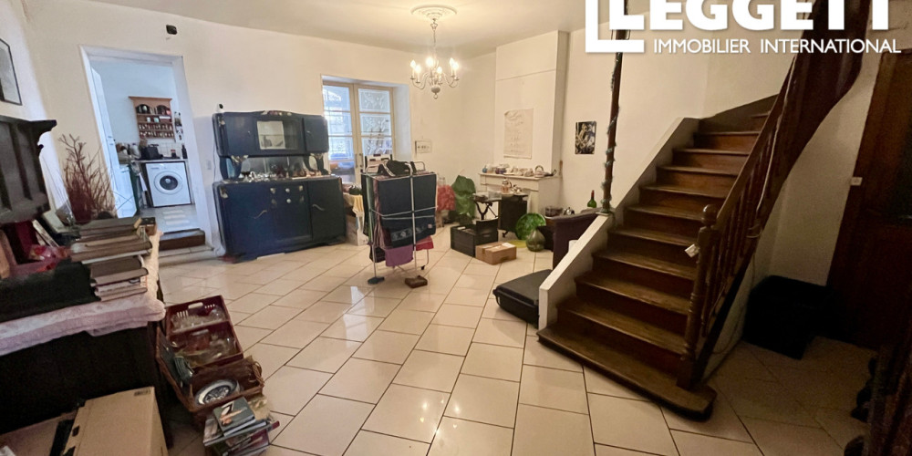 maison à MIRAMONT DE GUYENNE (47800)