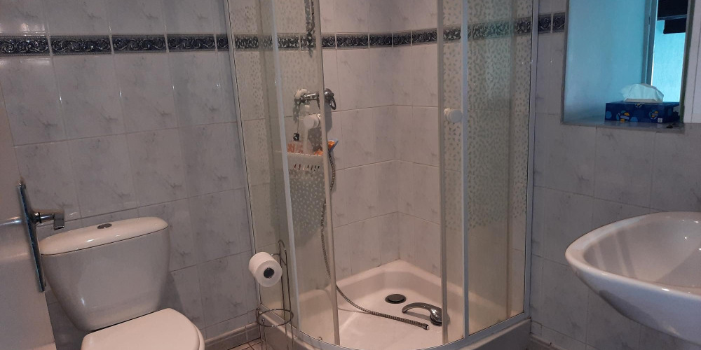 maison à LA SAUVETAT DU DROPT (47800)