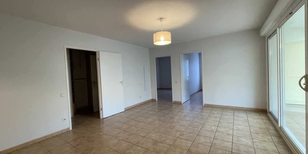 appartement à CASTELJALOUX (47700)