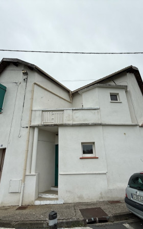 Immeuble  VILLENEUVE SUR LOT