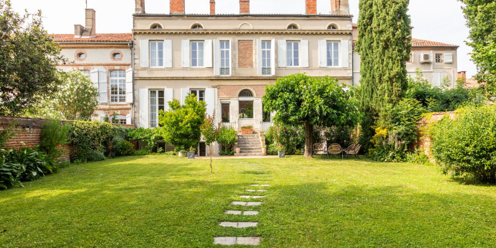 maison à AGEN (47000)