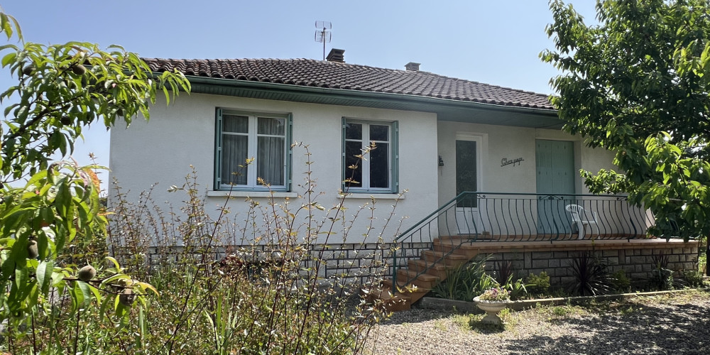 maison à AGEN (47000)