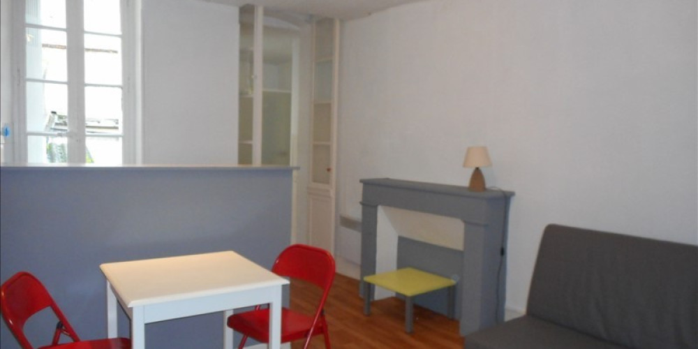 immeuble à MARMANDE (47200)