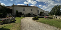 maison à DURAS (47120)