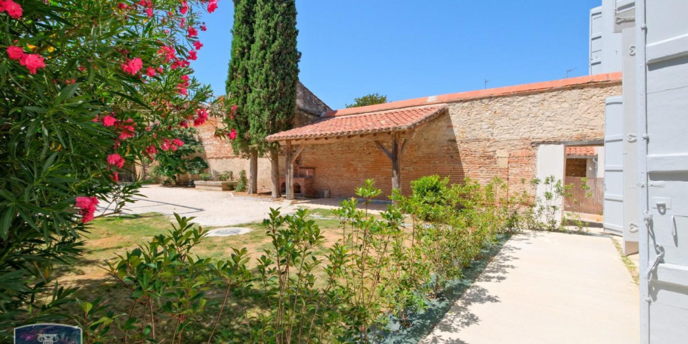 appartement à AGEN (47000)