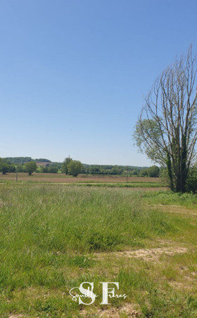 Terrain  PUYMIROL