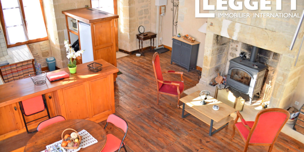 maison à MEILHAN SUR GARONNE (47180)