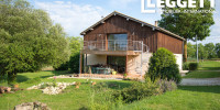 maison à SEYCHES (47350)