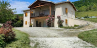 maison à BRUCH (47130)