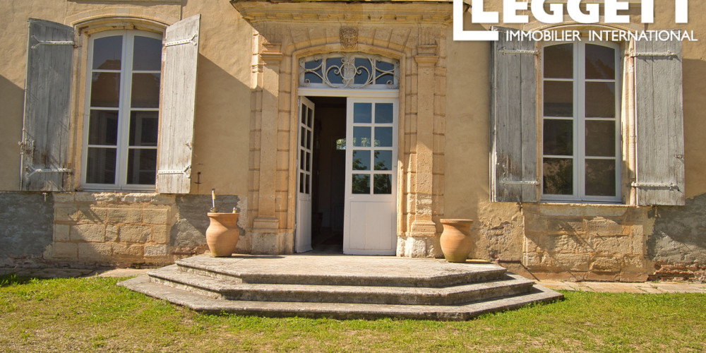maison à CLAIRAC (47320)