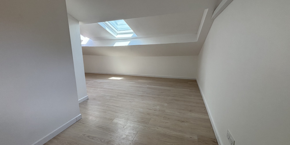 appartement à CASTELJALOUX (47700)
