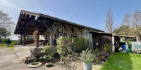 maison à PINEL HAUTERIVE (47380)