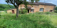 maison à BLANQUEFORT SUR BRIOLANCE (47500)