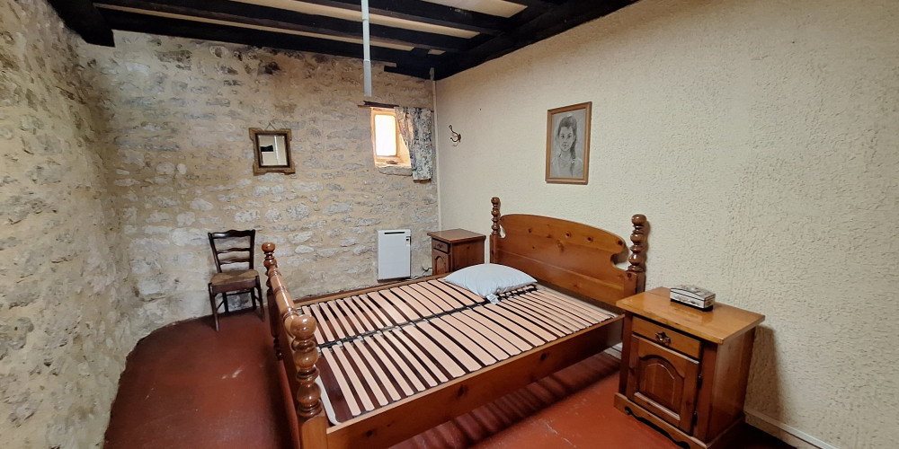 maison à VILLEREAL (47210)