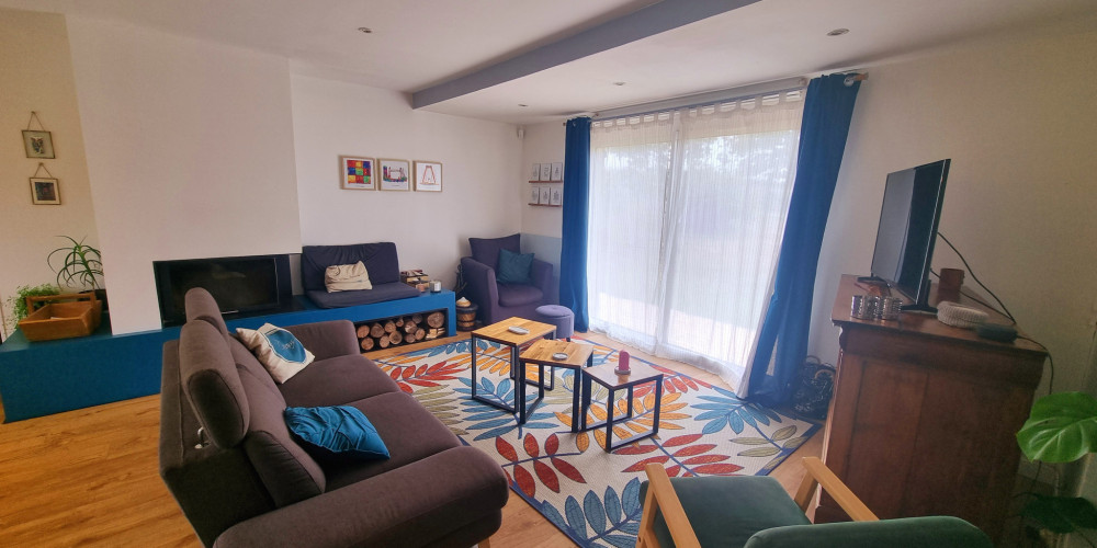 maison à LAYRAC (47390)