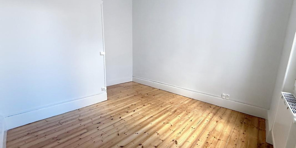 appartement à AGEN (47000)