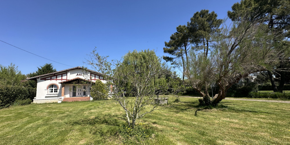 maison à BON ENCONTRE (47240)