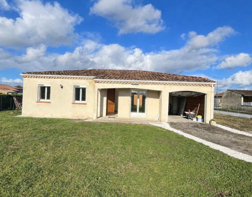 maison  VILLENEUVE SUR LOT