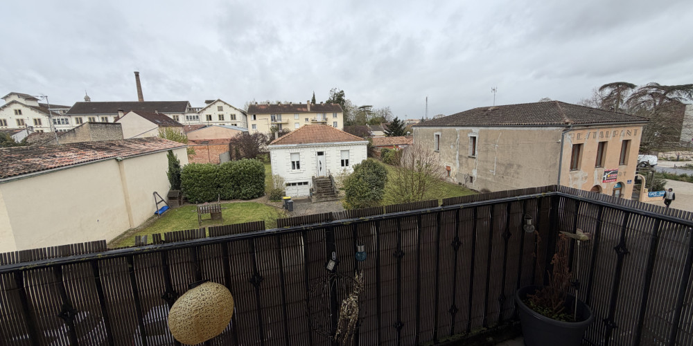 appartement à TONNEINS (47400)