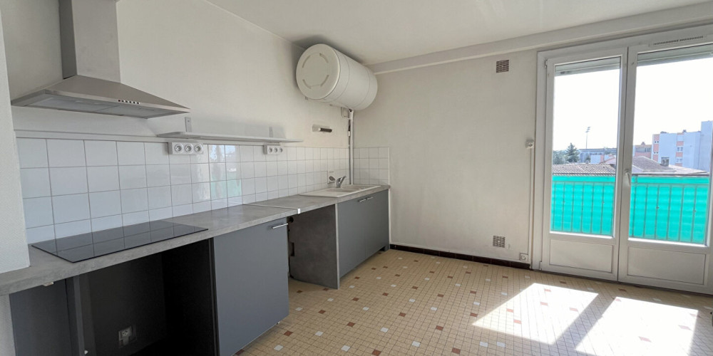 appartement à AGEN (47000)