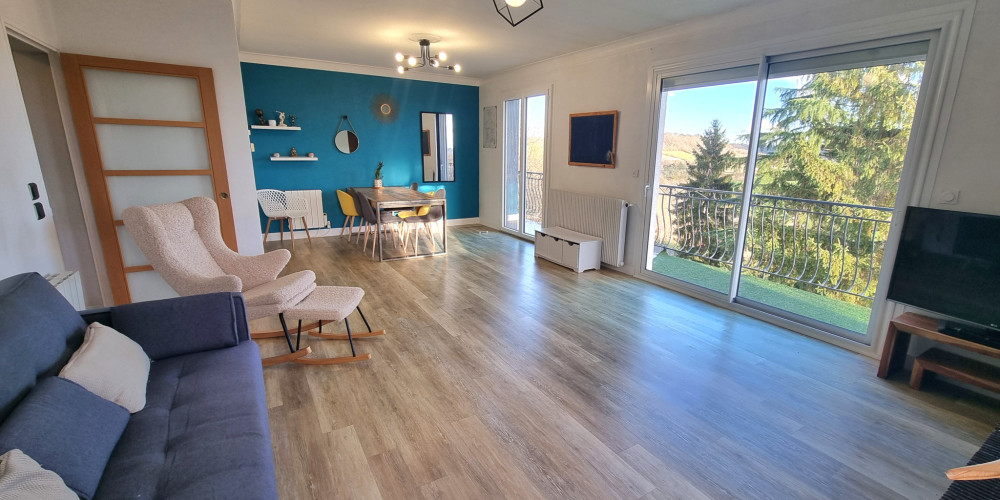 maison à BON ENCONTRE (47240)